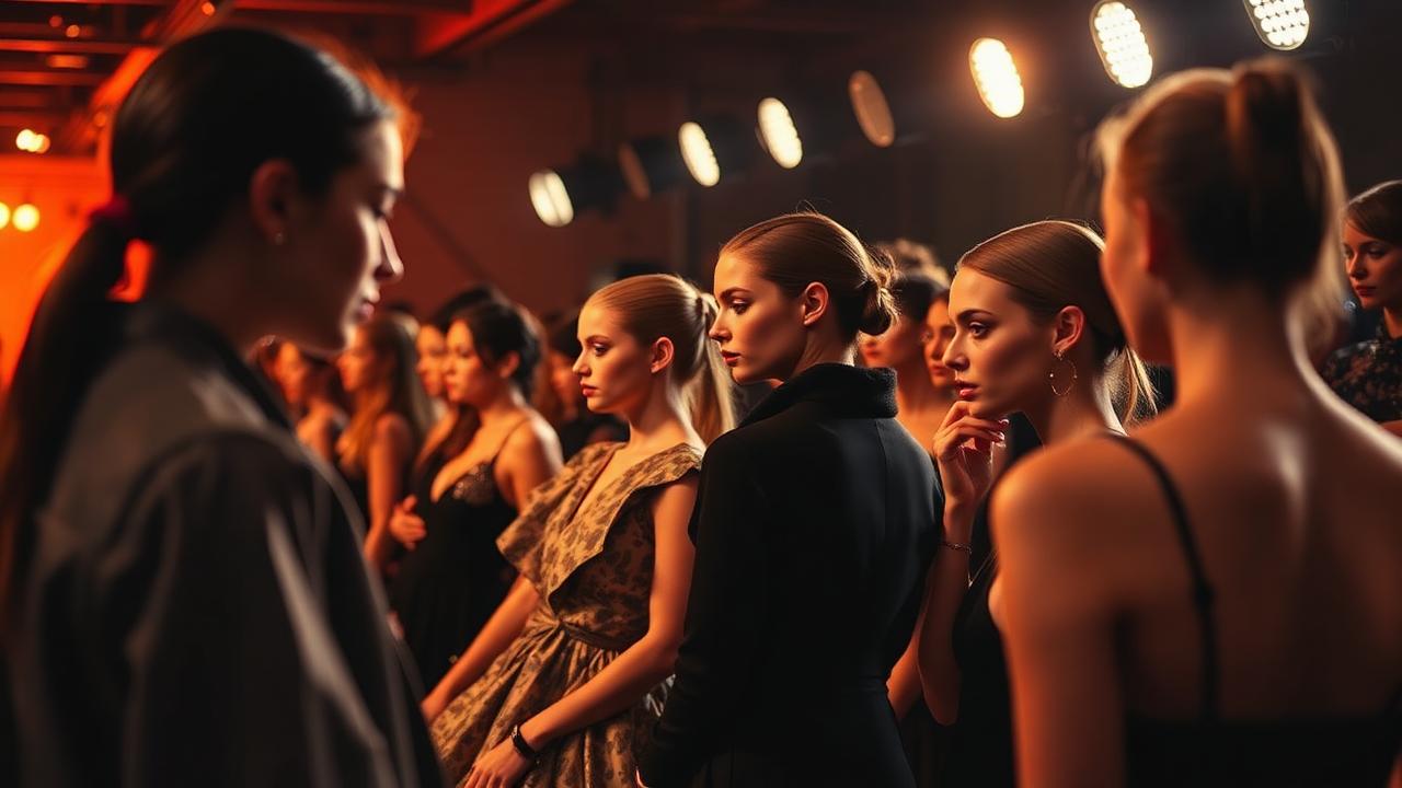 About My Charity Runway — Our Story & Team